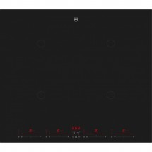 Варочная поверхность V-ZUG CookTopInduction CTI4T64MMSOLD
