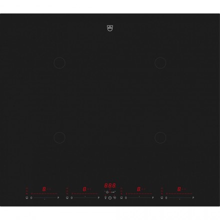 Варочная поверхность V-ZUG CookTopInduction CTI4T64MMSOLD