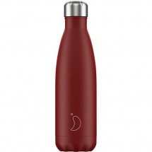 Термос Chilly's Bottles Matte B500MARED