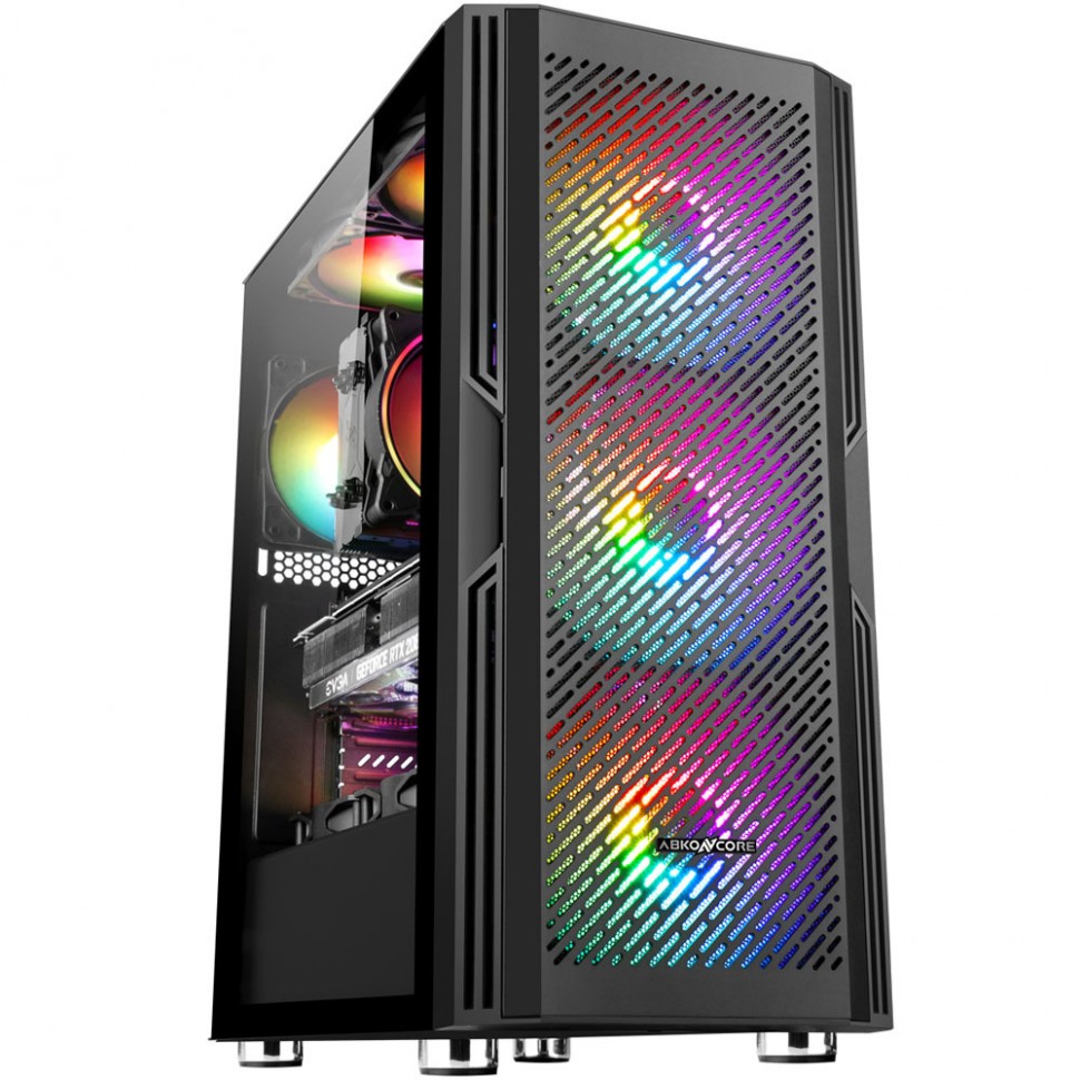 Корпус Abkoncore C800 Корпус Abkoncore C800