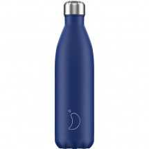 Термос Chilly's Bottles Matte B750MABLU
