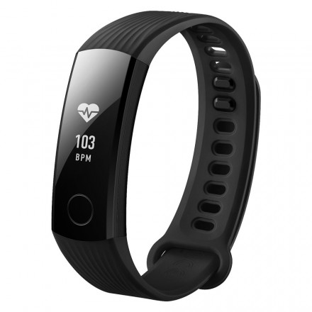 Фитнес-браслет Honor Band 3 NYX-B10 black