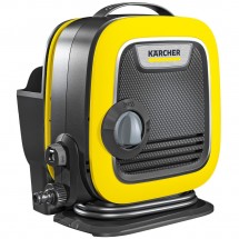 Мойка высокого давления Karcher K Mini (1.600-054.0)