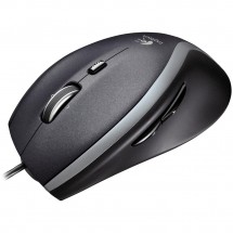 Компьютерная мышь Logitech Mouse M500s Advanced Corded