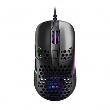 Компьютерная мышь Xtrfy M42 RGB Black