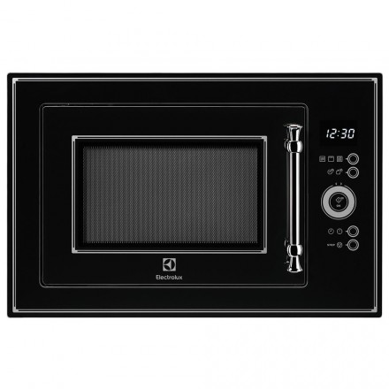 Встраиваемая микроволновая печь Electrolux  EMT25203K rococo