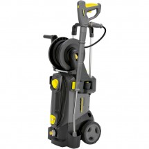 Мойка высокого давления Karcher HD 5/17 CX Plus (1.520-942.0)