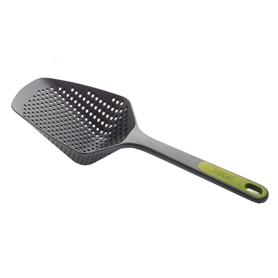 Ложка-дуршлаг Joseph Joseph Scoop Plus 10160 Ложка-дуршлаг Joseph Joseph Scoop Plus 10160