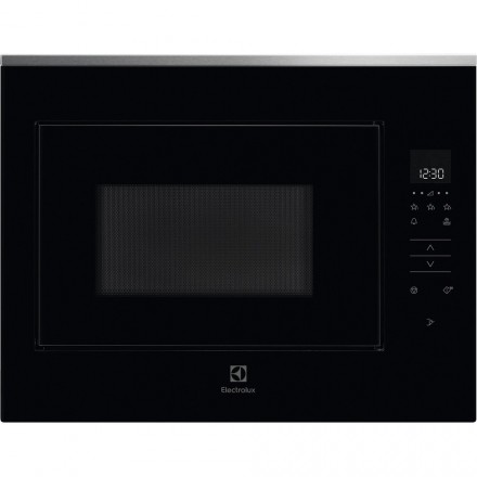 Встраиваемая микроволновая печь Electrolux KMFE264TEX