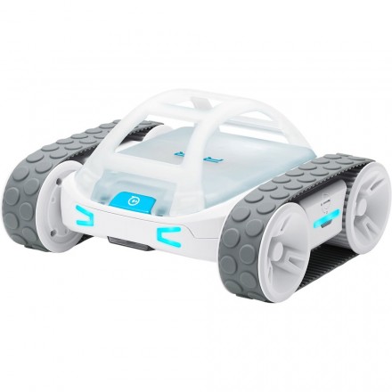 Программируемый робот Sphero RVR (RV01ROW)