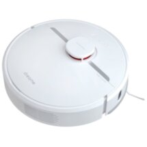 Робот-пылесос Dreame Robot Vacuum D9 White