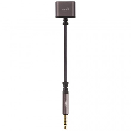 Кабель Moshi Audio Jack 3.5 mm (99MO023005)