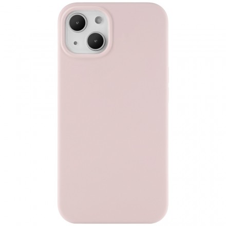 Чехол для смартфона uBear Touch Mag Case для iPhone 13, розовый