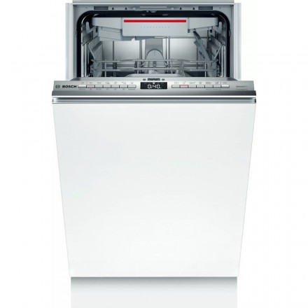 Встраиваемая посудомоечная машина Bosch SPV6HMX1MR