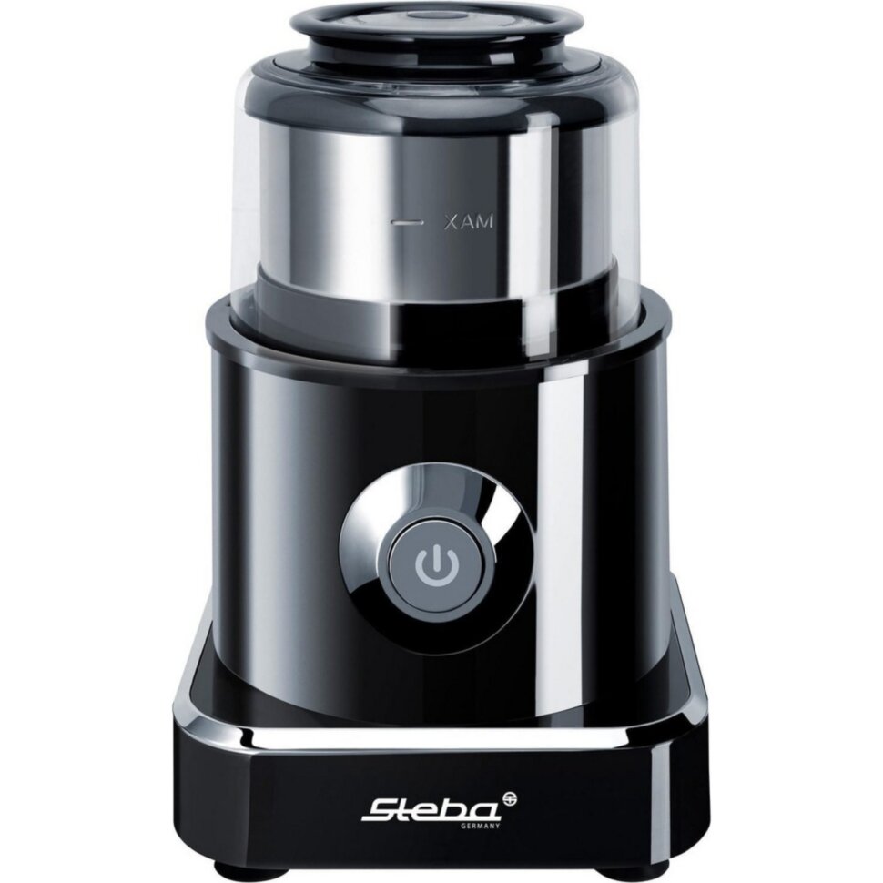 Кухонный измельчитель Steba MG 500 Black Кухонный измельчитель Steba MG 500 Black