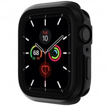 Чехол SwitchEasy Odyssey 40 мм для Apple Watch, серый