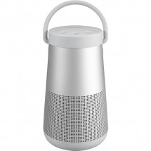 Портативная акустика Bose SoundLink Revolve+ Lux Grey