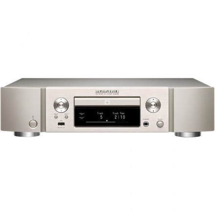 CD проигрыватель Marantz ND8006 Gold