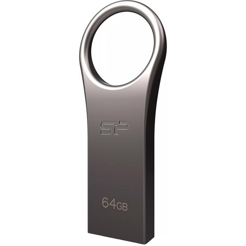 USB Flash drive Silicon Power Jewel J80 64Gb (SP064GBUF3J80V1T) USB Flash drive Silicon Power Jewel J80 64Gb (SP064GBUF3J80V1T)