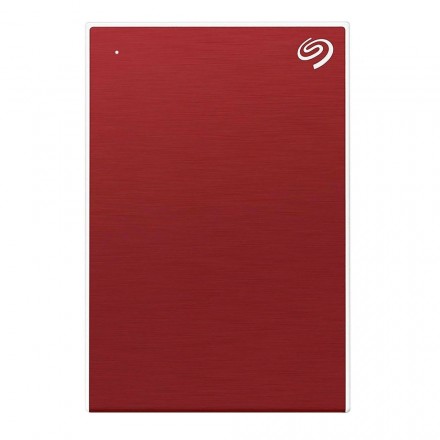 Внешний жесткий диск  Seagate One Touch portable 2TB (STKB2000403)