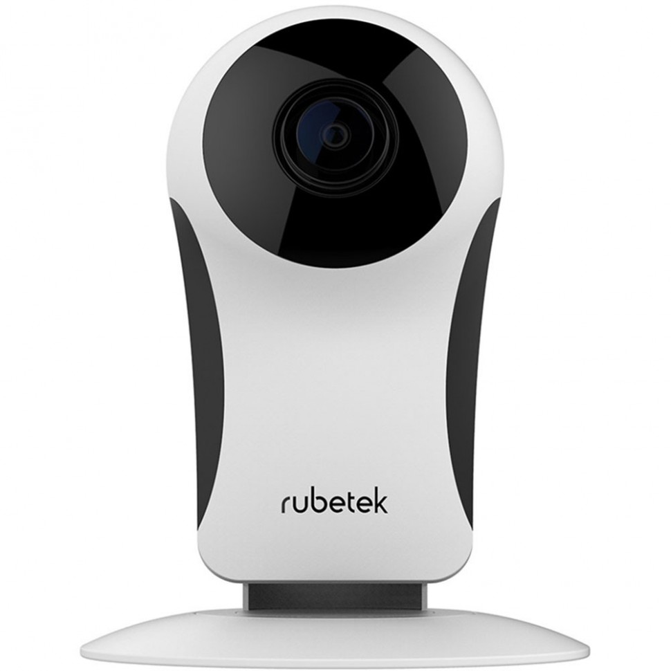 IP-камера Rubetek RV-3410 IP-камера Rubetek RV-3410