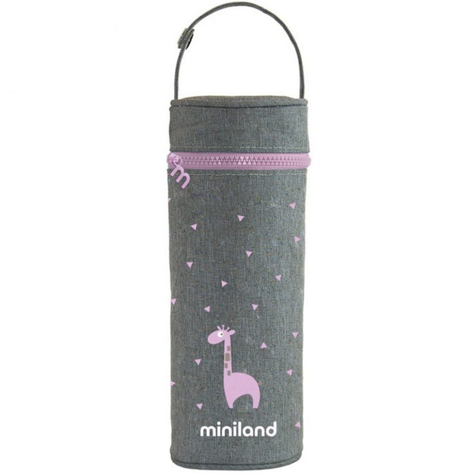 Термосумка Miniland Silky Thermos 89242 Термосумка Miniland Silky Thermos 89242