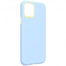 Чехол для смартфона SwitchEasy Colors для iPhone 11 Pro, Baby Blue