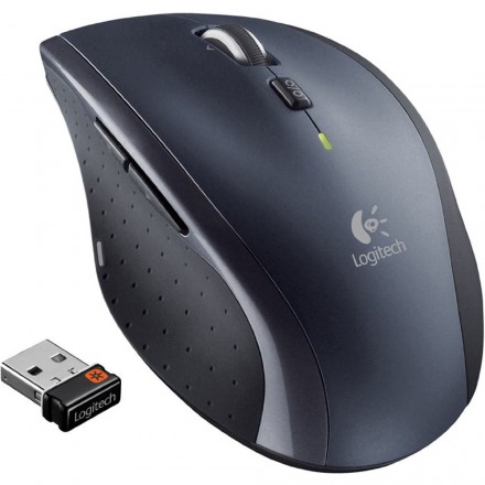 Компьютерная мышь Logitech M705 (910-001949)